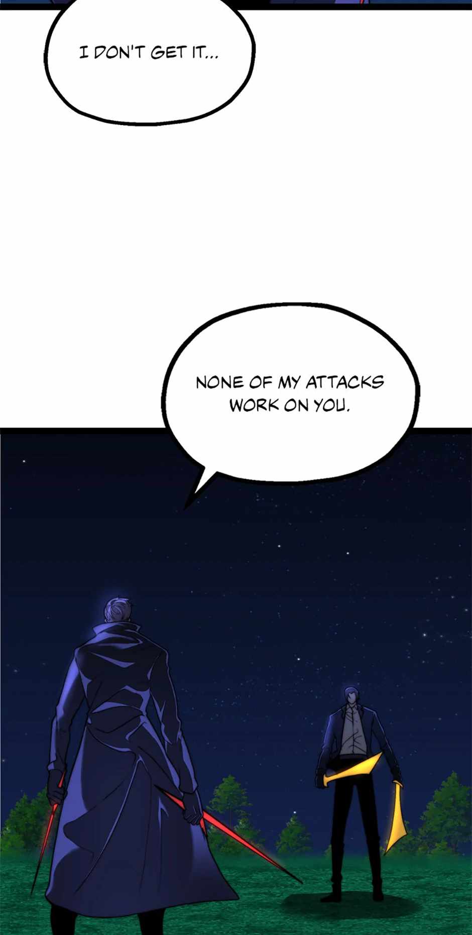 Solo Eating Chapter 67 31